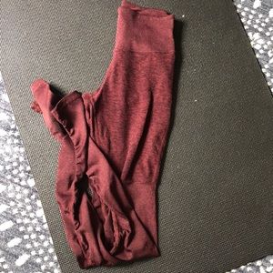 Alo Goddess legging!